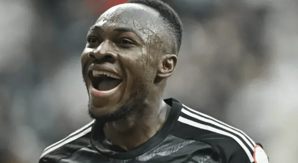 Gaziantep FK, Muleka’yı Yüksek İmza Parası Nedeniyle Kaybetti