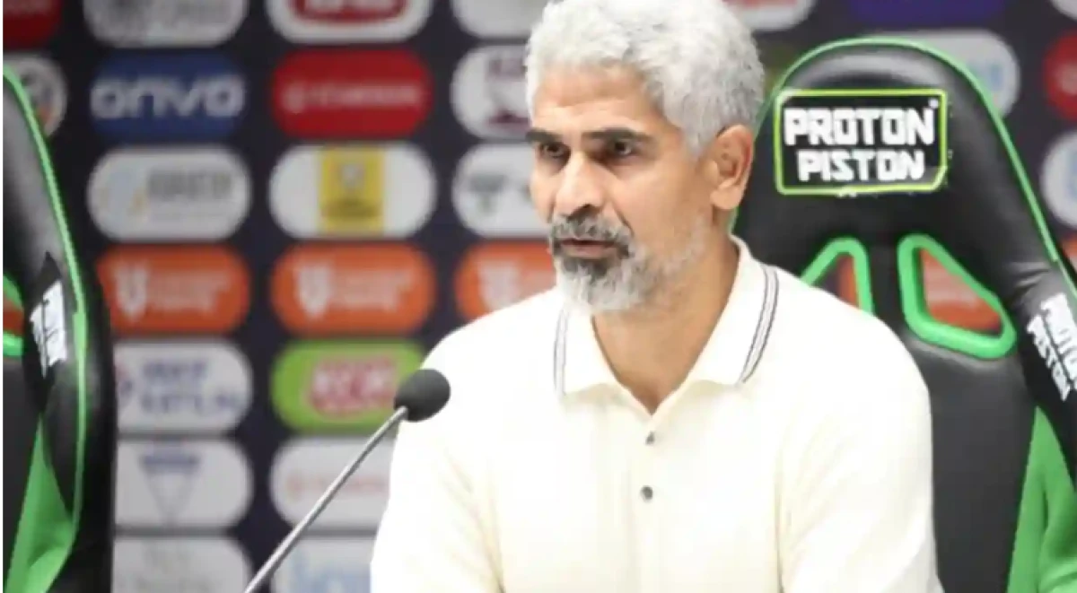 Gaziantep FK’da İsmet Taşdemir Dönemi Resmen Sona Erdi: Yerine Geçici İsim Belli Oldu