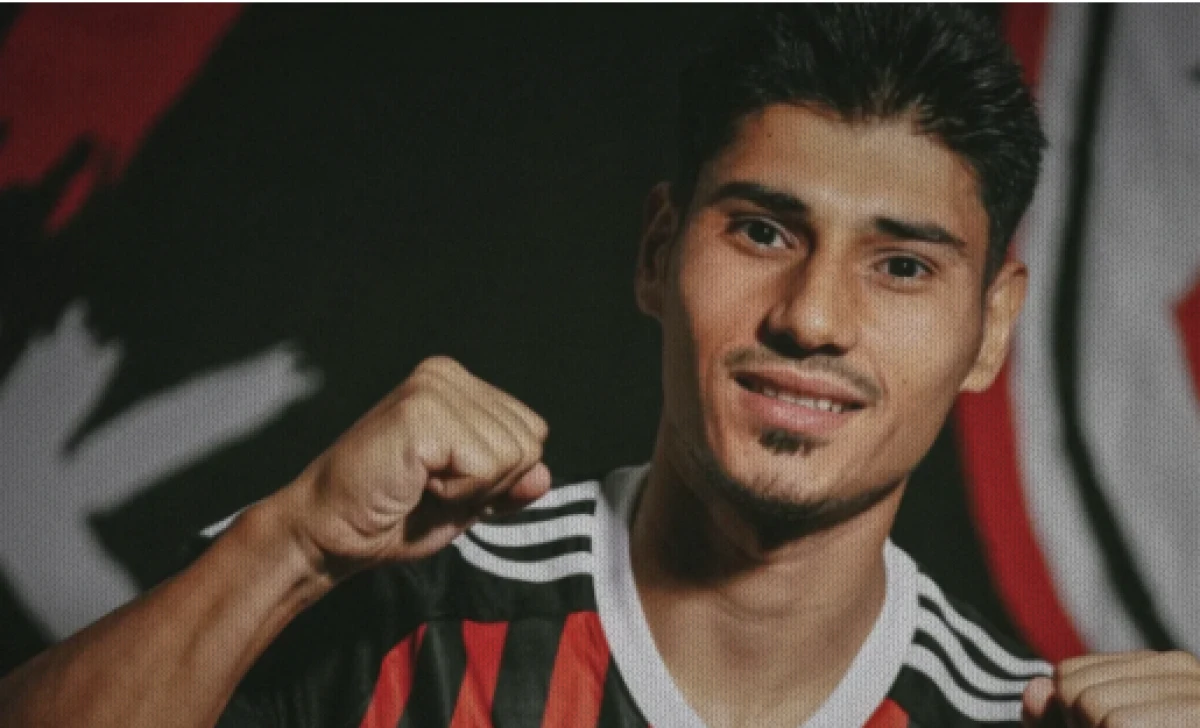 Gaziantep FK'dan sağ bek hamlesi!