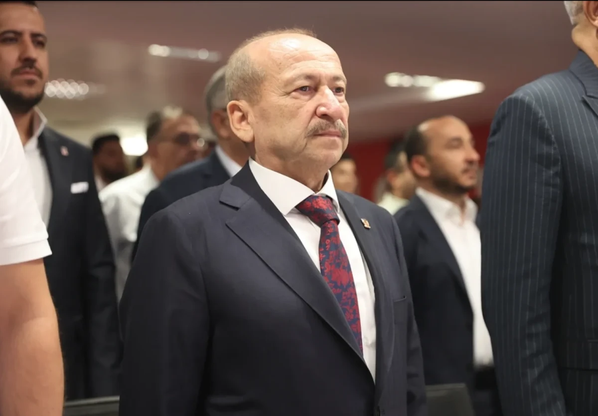 Gaziantep FK'de başkan Memik Yılmaz g&uuml;ven tazeledi