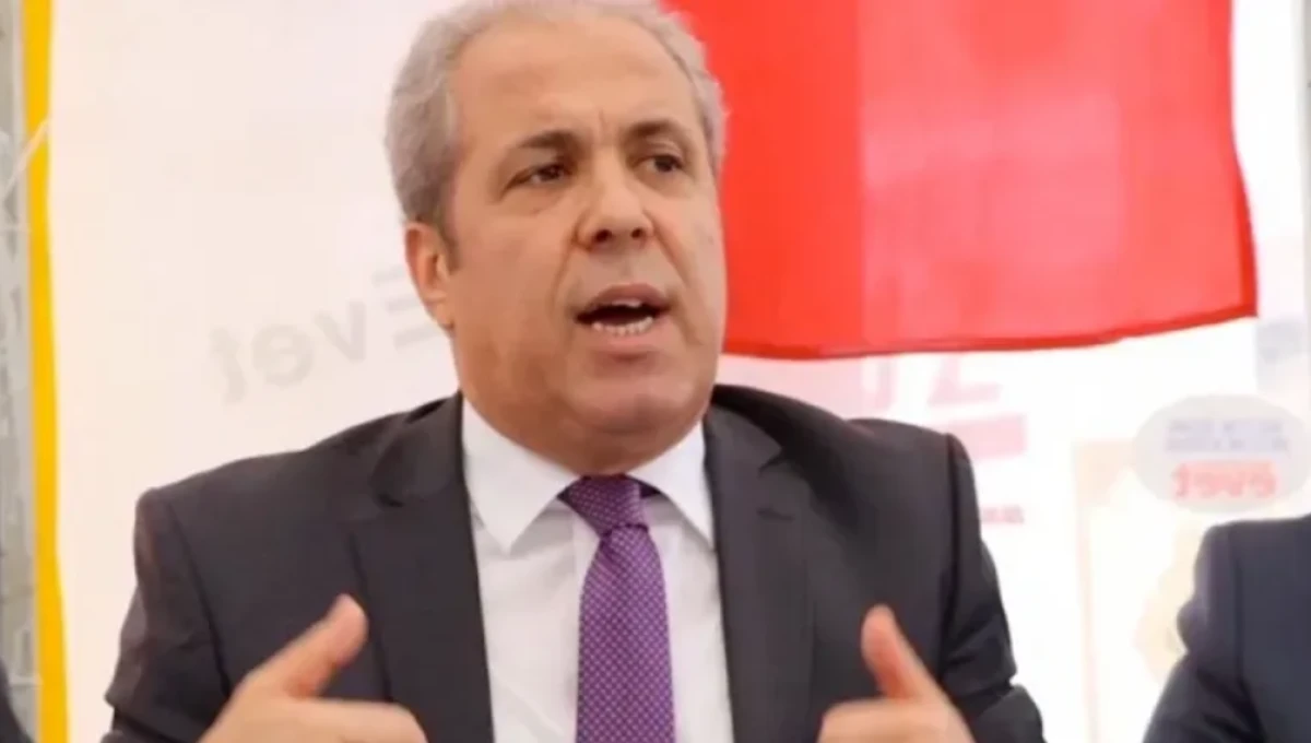 Gaziantep Gündemi: Şamil Tayyar’dan CHP’ye Uyarı – “Yeni Şoklar Kapıda”