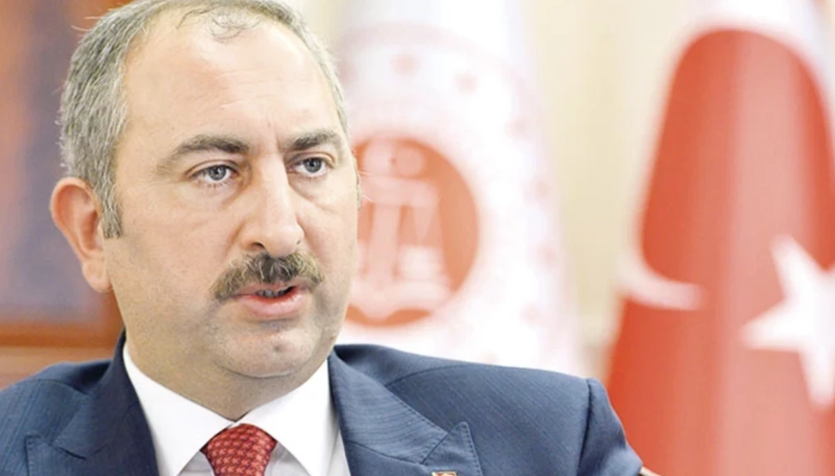 Gaziantep Milletvekili Abdulhamit Gül’den Terörsüz Türkiye Vurgusu: “Bu Süreç Milli Bir Mutabakattır”