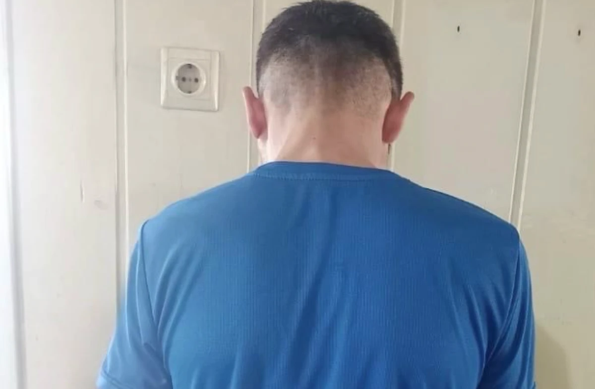 Gaziantep Nizip’te Uyuşturucu Operasyonu: 2 Şüpheli Yakalandı