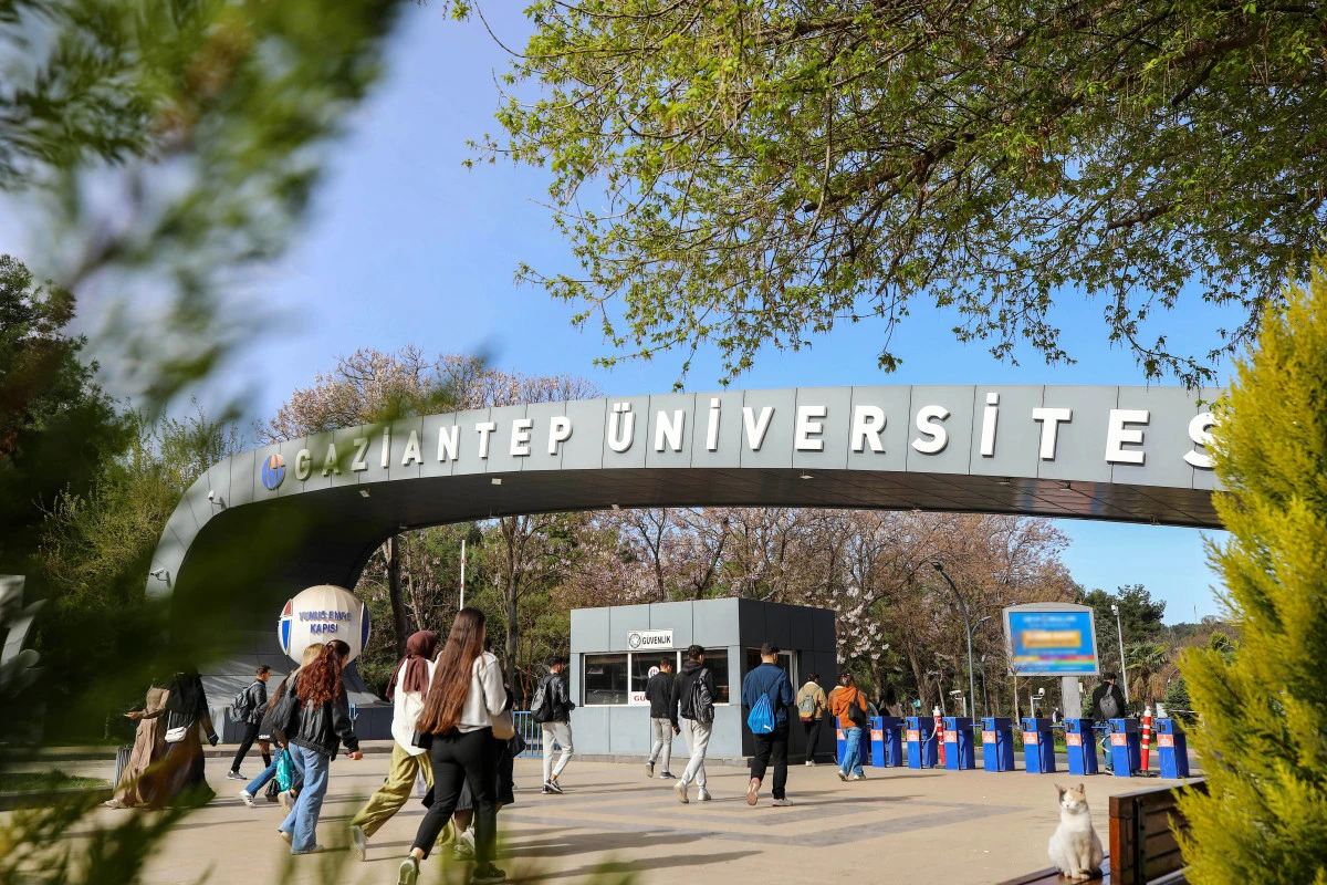 GAZİANTEP &Uuml;NİVERSİTESİ, ERASMUS+ CBHE &Ccedil;AĞRISINDA İLK KEZ AYNI ANDA İKİ PROJEYLE DESTEK ALDI