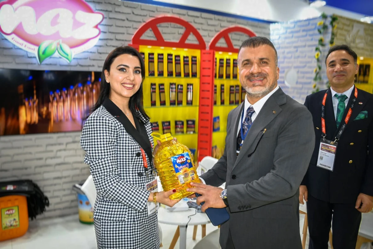 Gaziantep&rsquo;in Global Markası: Naz Group 