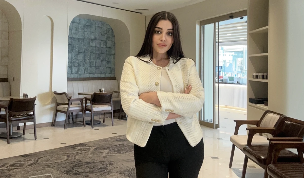 Gaziantepli &Ouml;mer K&ouml;şkeroğlu Baklavaları&rsquo;ndan a&ccedil;ıklama