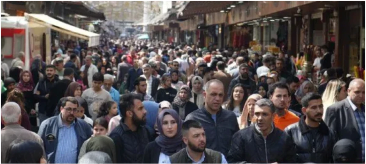 Gazianteplilere k&ouml;t&uuml; haber sistem değişiyor