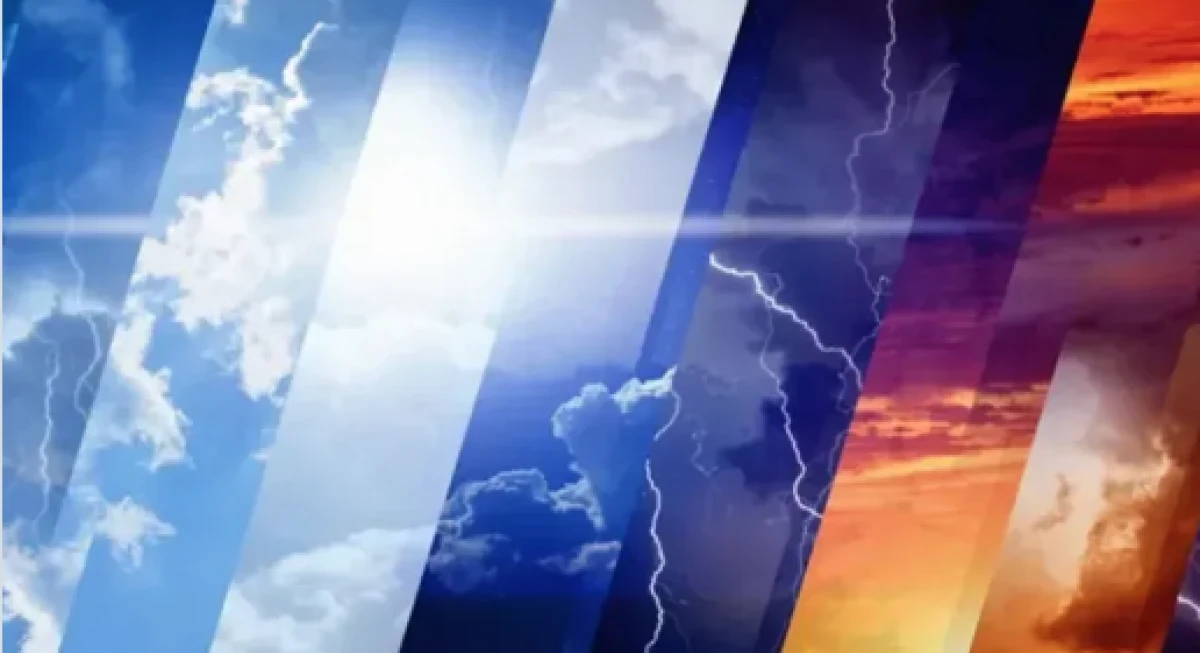 Gaziantep’te 5 Günlük Hava Durumu: Sıcaklıklar 37 Dereceye Çıkacak