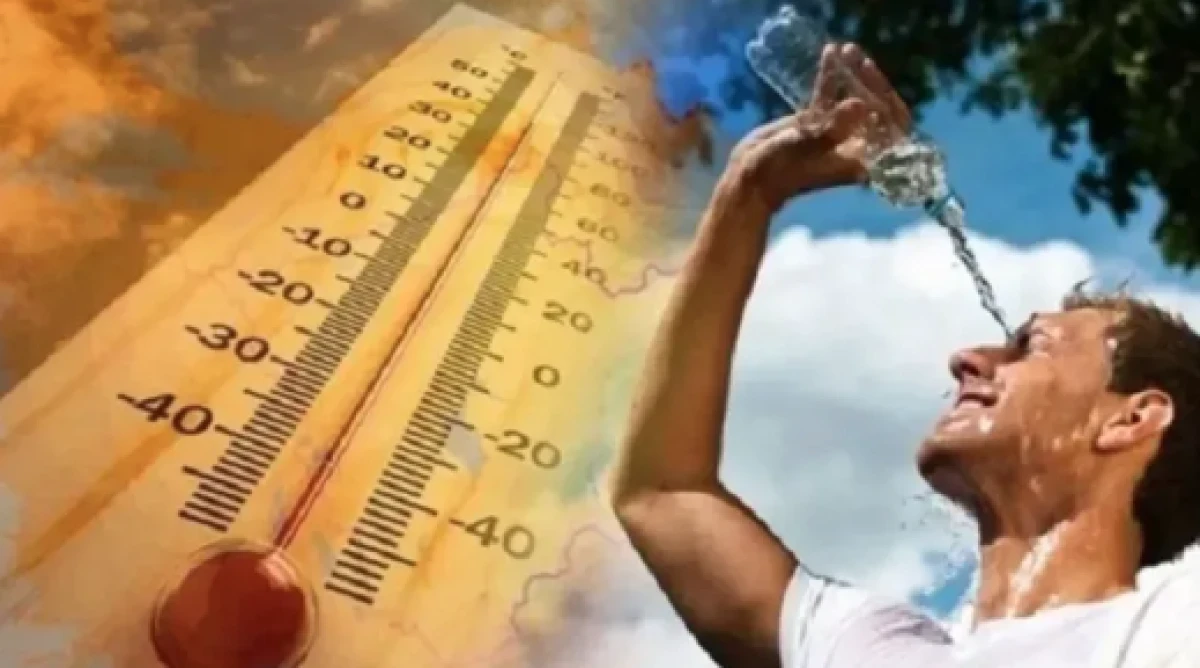 Gaziantep’te 5 Günlük Hava Durumu Tahmini