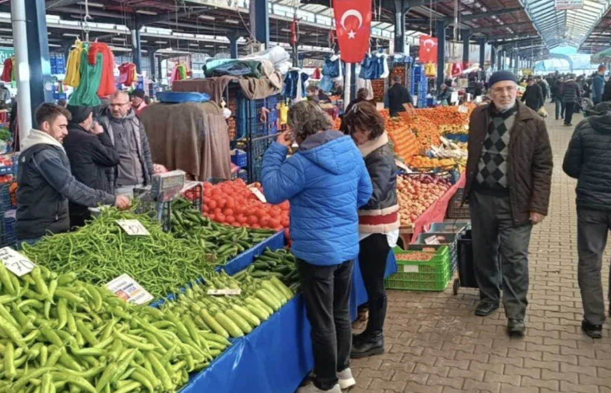 Gaziantep'te artık b&ouml;yle