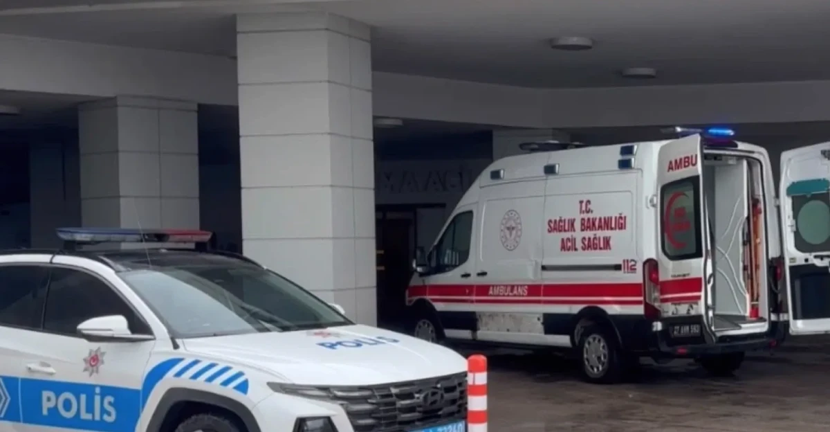 Gaziantep&rsquo;te bı&ccedil;aklanan 10&rsquo;uncu sınıf &ouml;ğrencisi ağır yaralandı