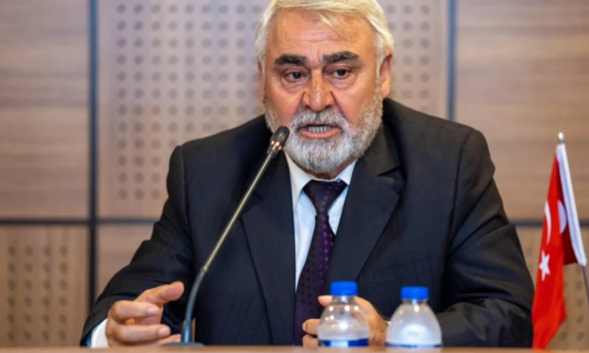 Gaziantep&rsquo;te &ldquo;Bucslava&rdquo; tartışması