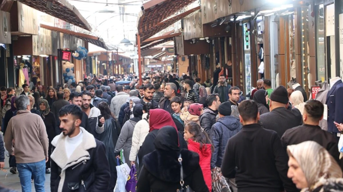 Gaziantep&rsquo;te &ccedil;alışanlara şart geldi