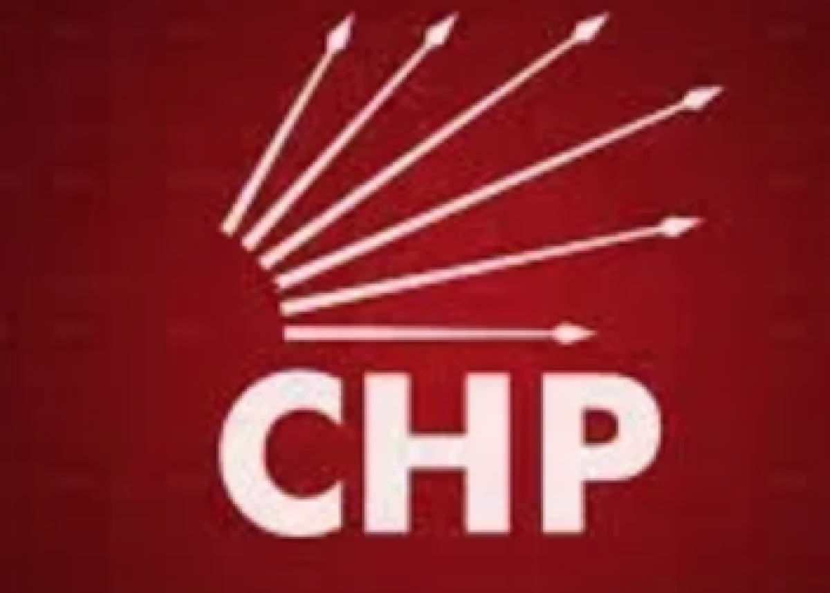 Gaziantep&rsquo;te CHP'ye yeni başkan