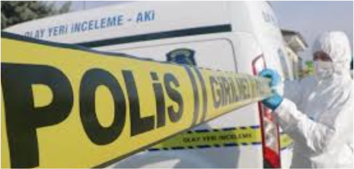Gaziantep'te derede &ccedil;ocuk boğuldu