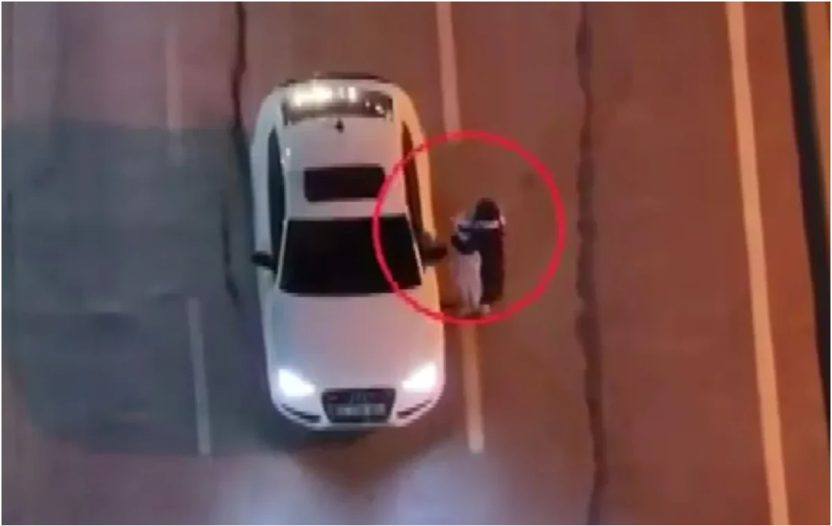 Gaziantep&rsquo;te dilencilere ve satıcılık yapanlara operasyon