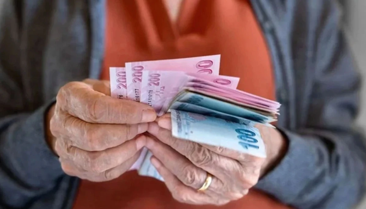 Gaziantep&rsquo;te emekli, dul ve yetimlere m&uuml;jde