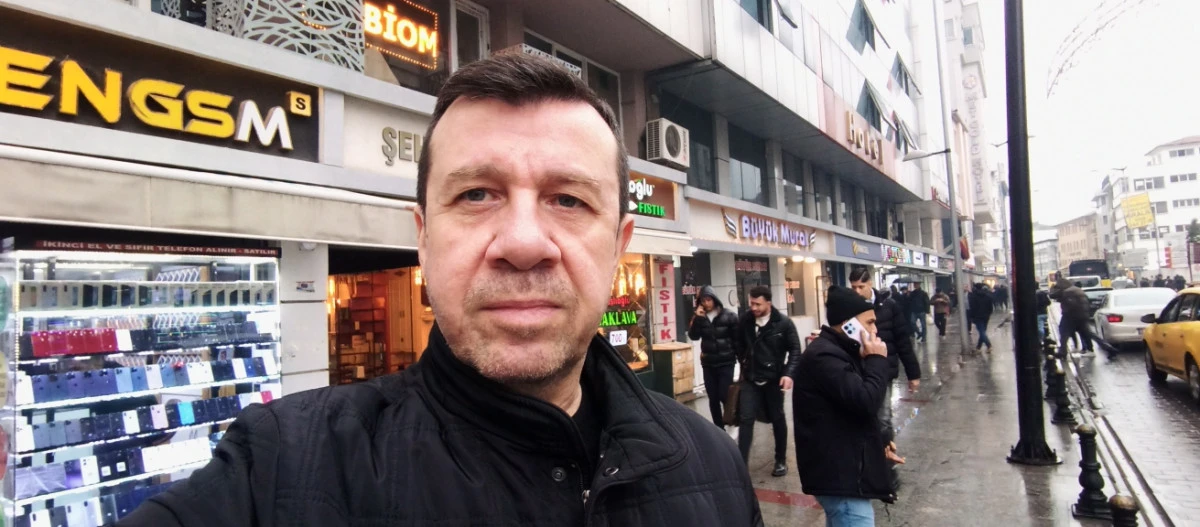 GAZİANTEP&rsquo;te ESNAFA TABELA DAYATMASI