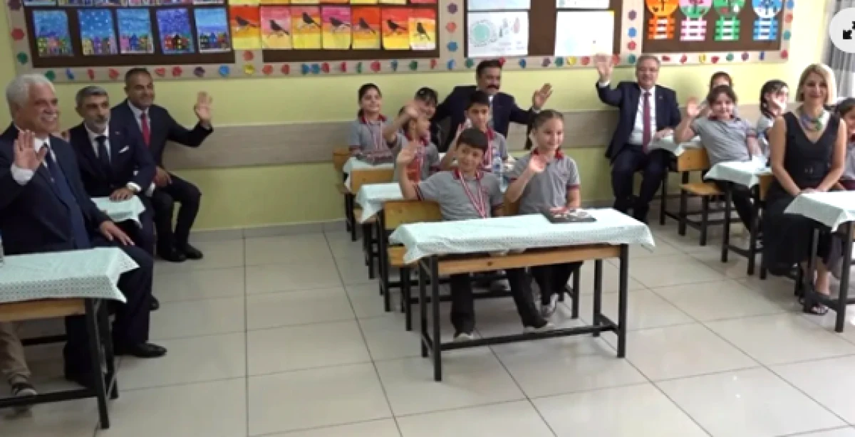 Gaziantep&rsquo;te karne heyecanı