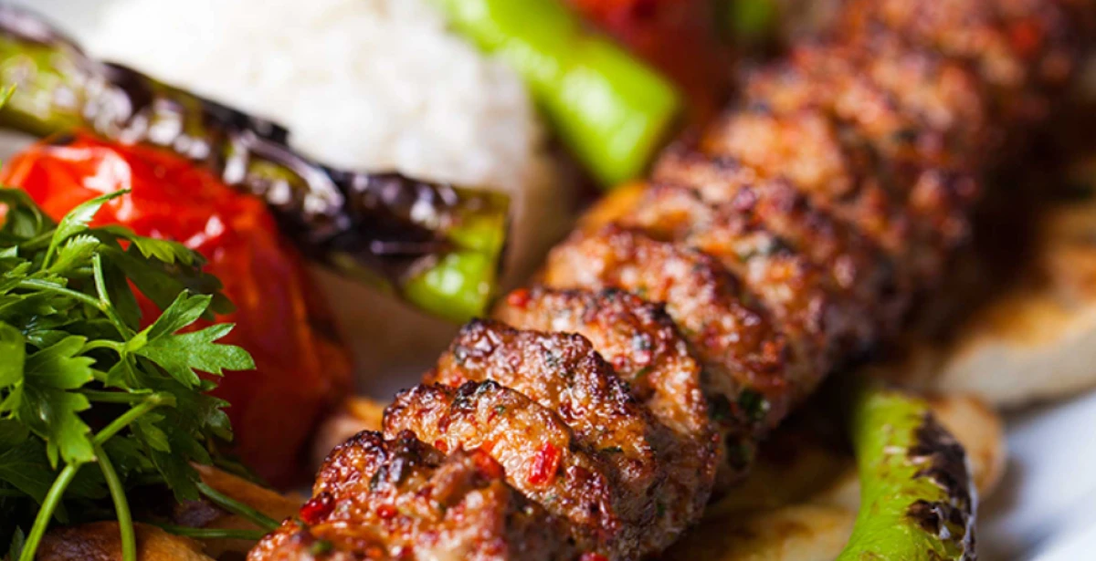 Gaziantep&rsquo;te Lahmacun 150 TL, Kebap 600 TL : Fiyatlara Vatandaş Tepkili