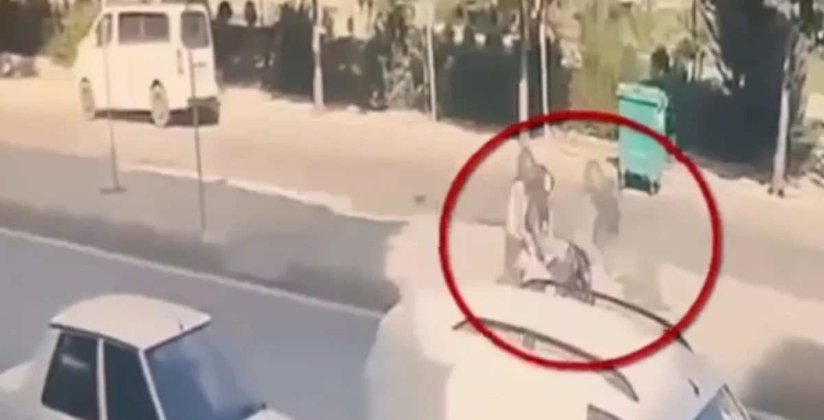 Gaziantep’te Parkta Silahlı Çatışma: 1 Kişi Hayatını Kaybetti, 7 Şüpheli Gözaltında