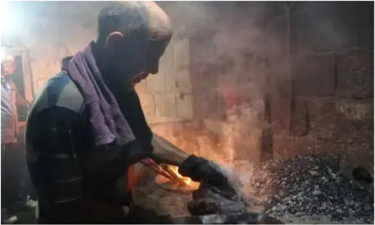 Gaziantep'te sakatat&ccedil;ılarda kelle ve pa&ccedil;a mesaisi
