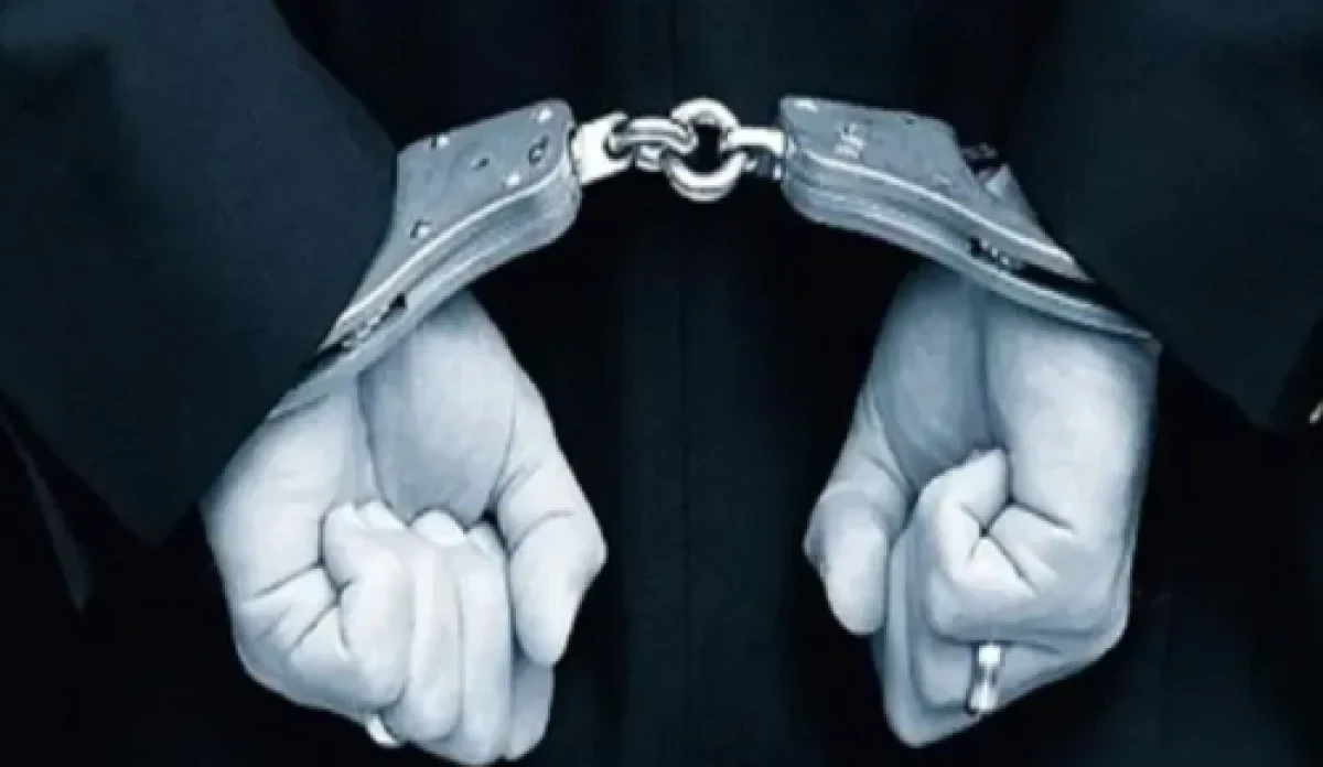 Gaziantep’te Yakalandı: Düğün Magandasının Kaçışı Son Buldu