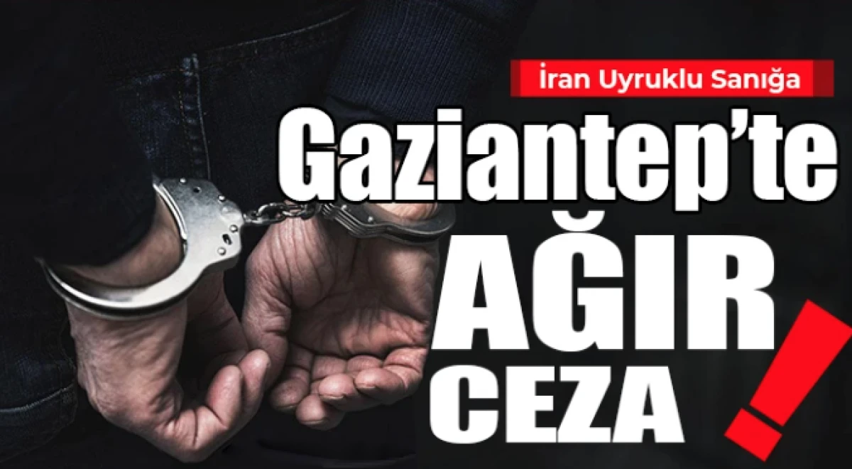 Gaziantep&rsquo;te Zehir Tacirine Ge&ccedil;it Yok