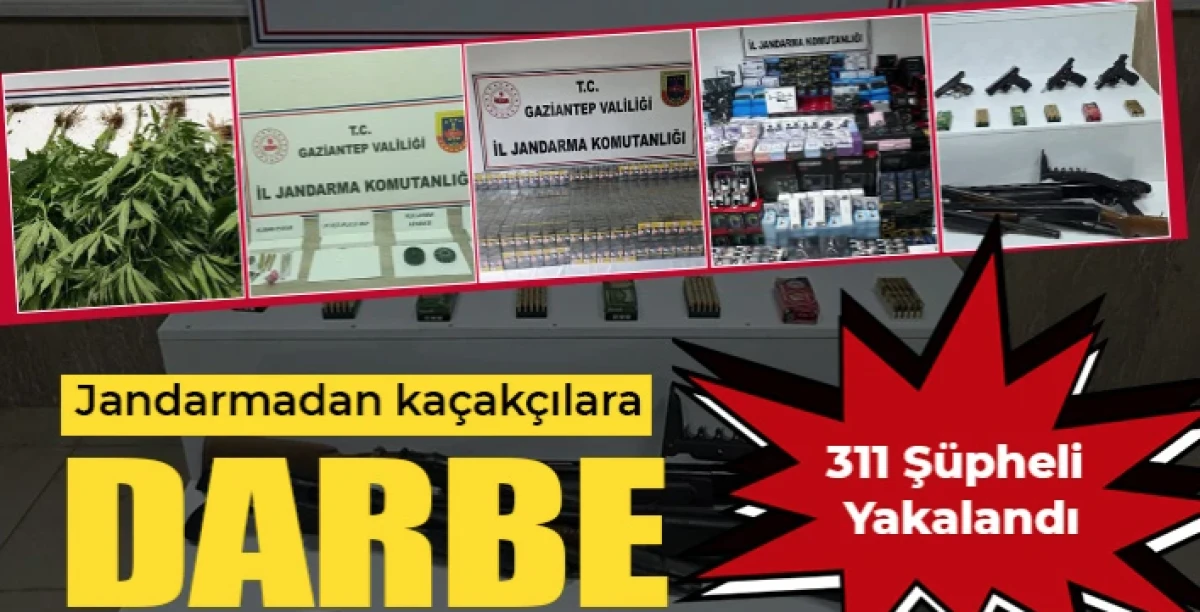 Gaziantep'te zehir tacirlerine g&ouml;z a&ccedil;tırılmıyor 