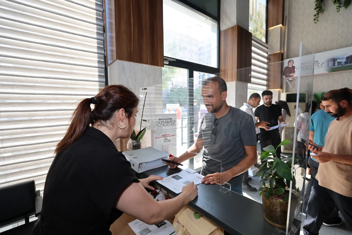 GBB KONUT 5’İNCİ ETAP BAŞVURU TARİHİ UZATILDI