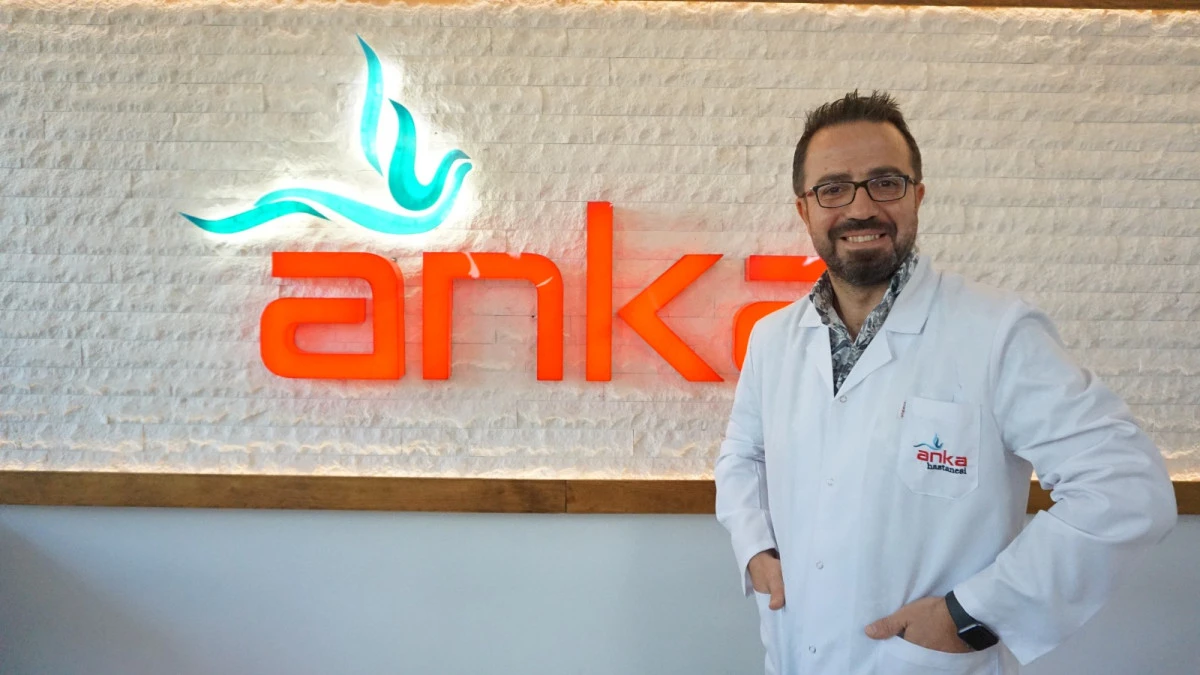 Gebelikte Tansiyona Dikkat!;