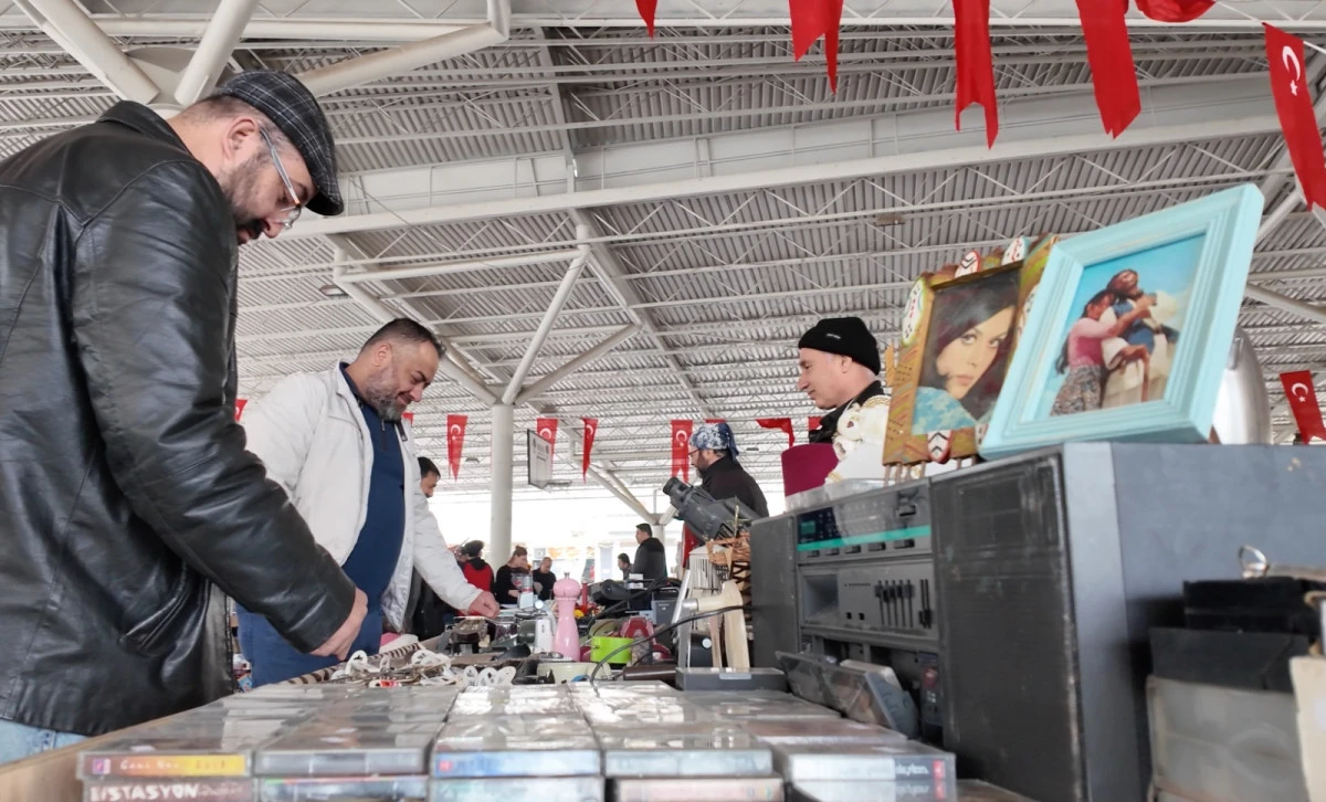 GE&Ccedil;MİŞİN İZLERİ ŞEHİTKAMİL&rsquo;DE CANLANDI