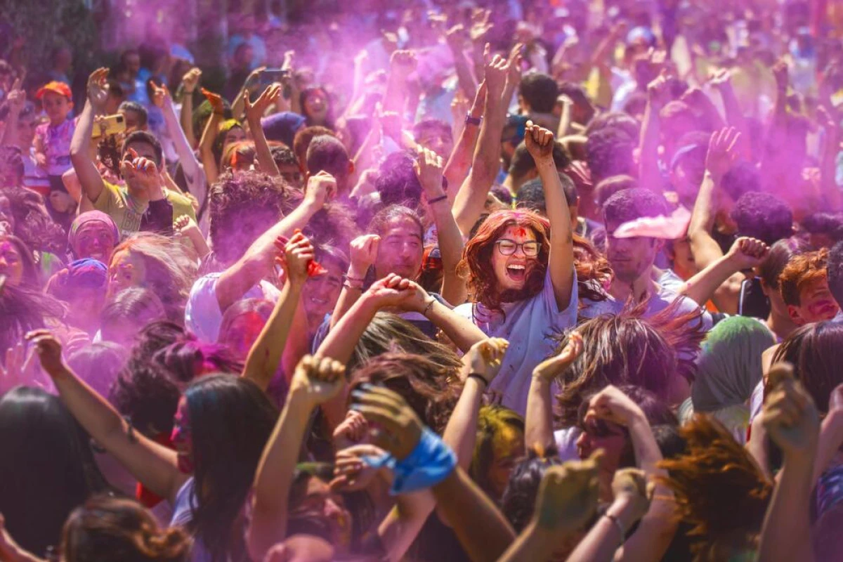 GENÇLİK ENERJİSİ FOTOĞRAF YARIŞMASININ SONUÇLARI AÇIKLANDI