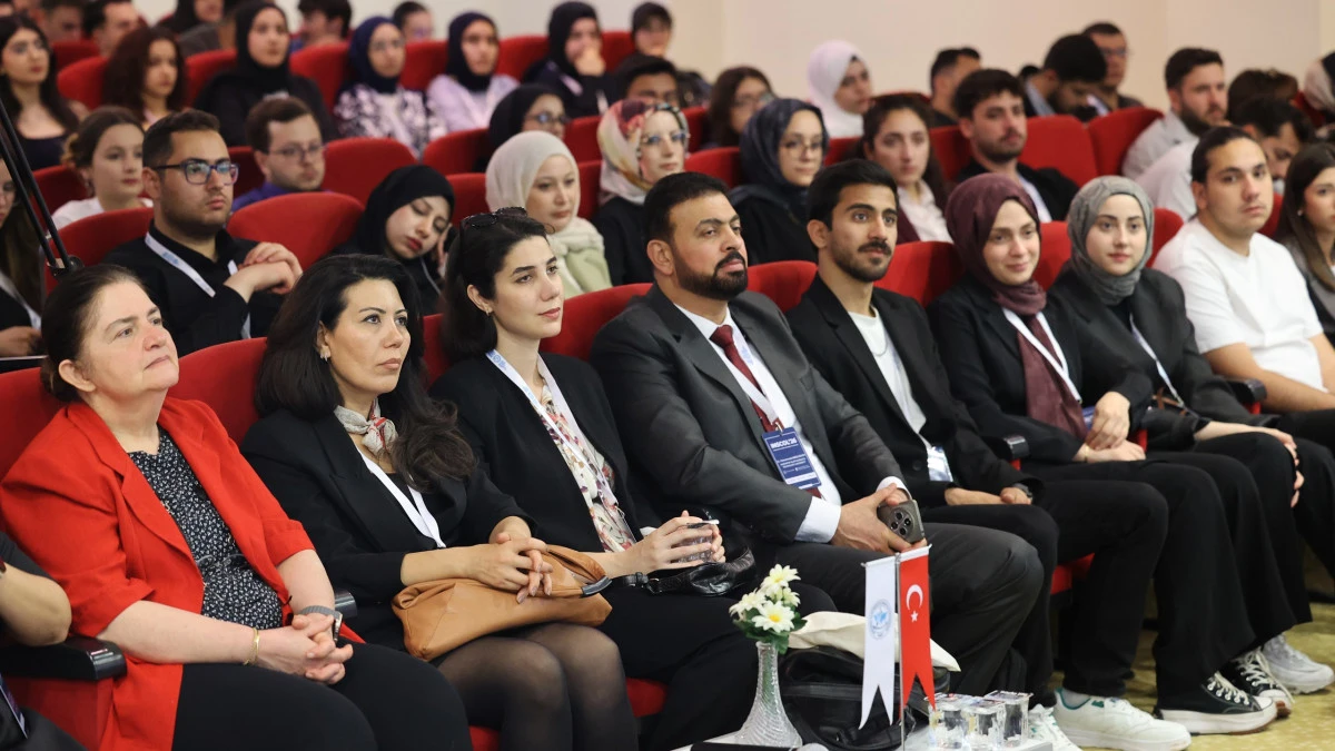 GİBT&Uuml; EV SAHİPLİĞİNDE INSCOL&rsquo;26 ULUSLARARASI &Ouml;ĞRENCİ KONGRESİ BAŞARIYLA TAMAMLANDI