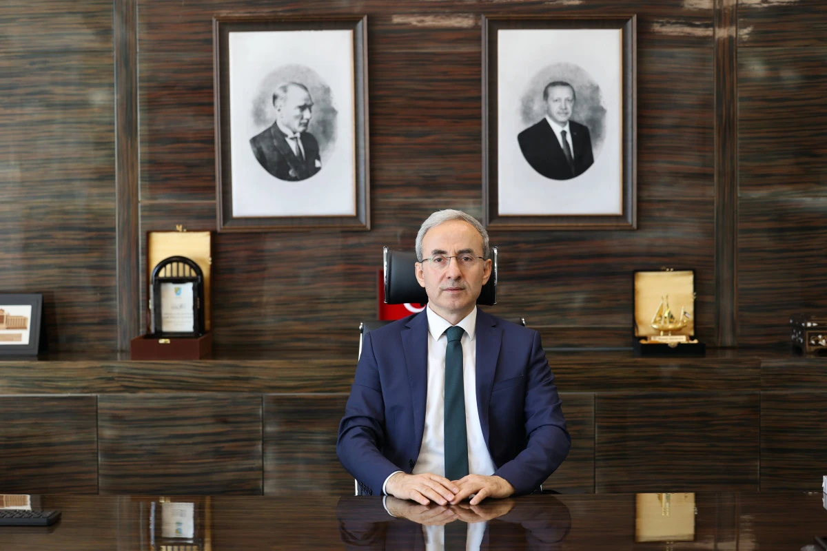 GİBTÜ’den uluslararası bir kongre daha