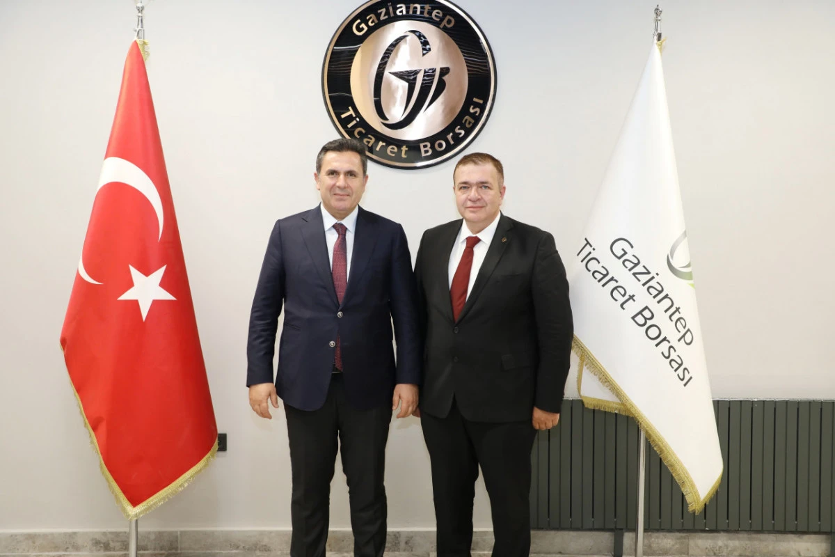 GTB BAŞKANLARINDAN 19 MAYIS MESAJI: &ldquo;GELECEĞİMİZİN EN B&Uuml;Y&Uuml;K G&Uuml;C&Uuml;, GEN&Ccedil;LERİMİZDİR&rdquo;