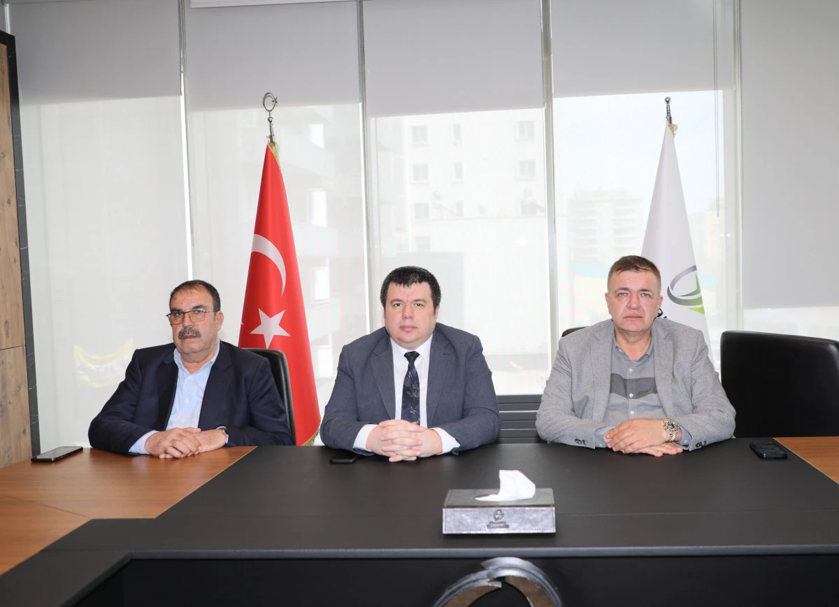 GTB&rsquo;DE YEREL KALKINMA HAMLESİ VE YENİ TEŞVİK SİSTEMİ ANLATILDI