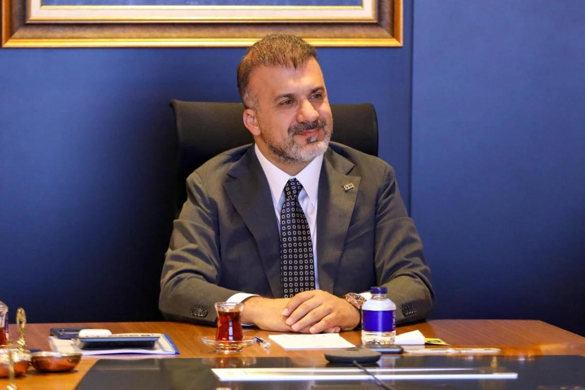 G&uuml;neydoğu Anadolu&rsquo;nun 3 aylık hububat sekt&ouml;r&uuml; ihracatı 871,3 milyon dolar