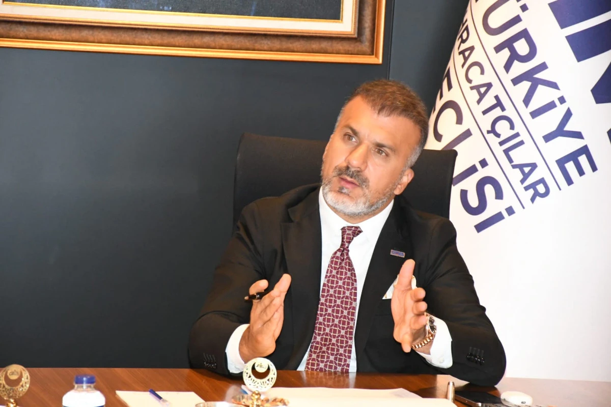 G&uuml;neydoğu&rsquo;nun Ramazan bereketi Orta Doğu ve Afrika pazarlarından