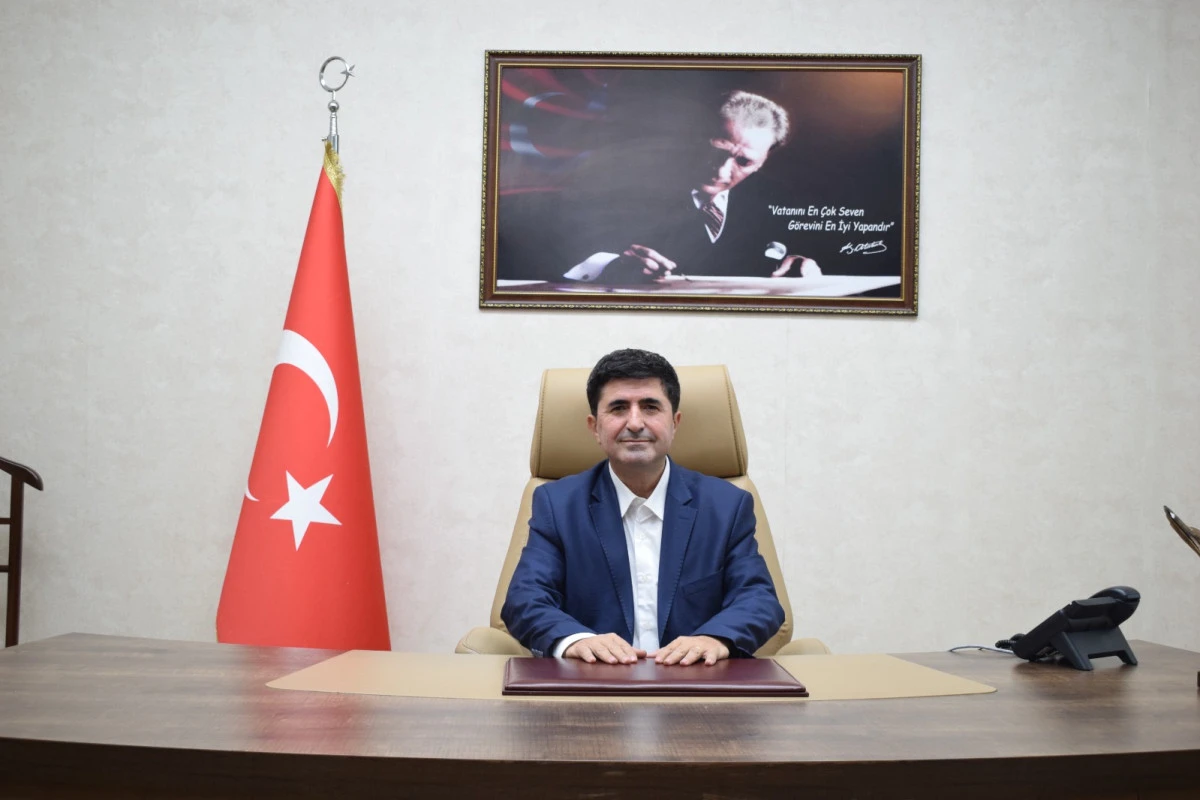 İl Başkanlığı’nda duruşu tekrar getireceğiz