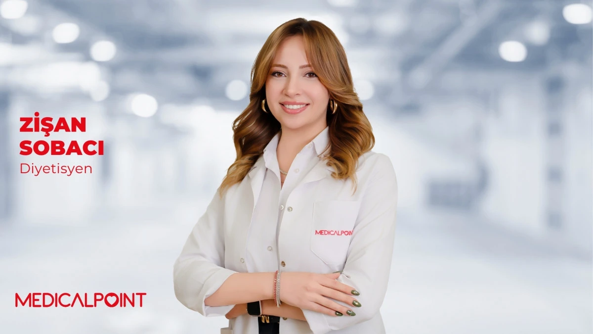 İlk Sahur &Ouml;ncesi Uzmandan Kritik Uyarı: &ldquo;Ramazan&rsquo;a Dengeli Başlayın&rdquo;