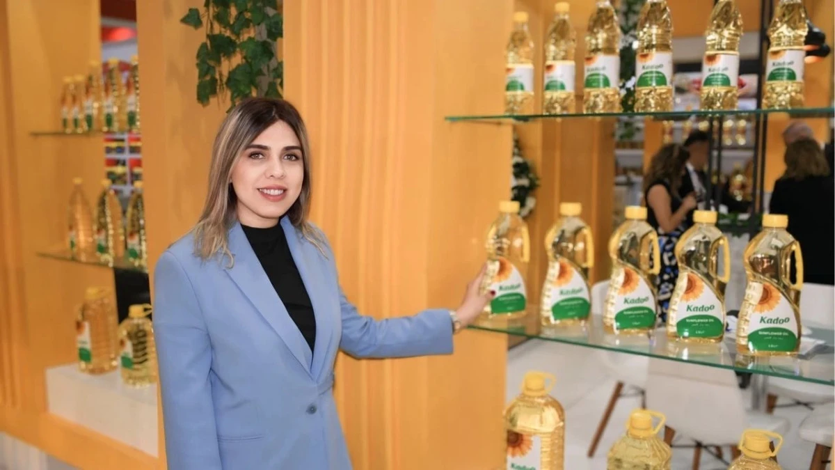 Kadoo markası, Ticaret Bakanlığı TURQUALITY® Marka Programı’na kabul edildi