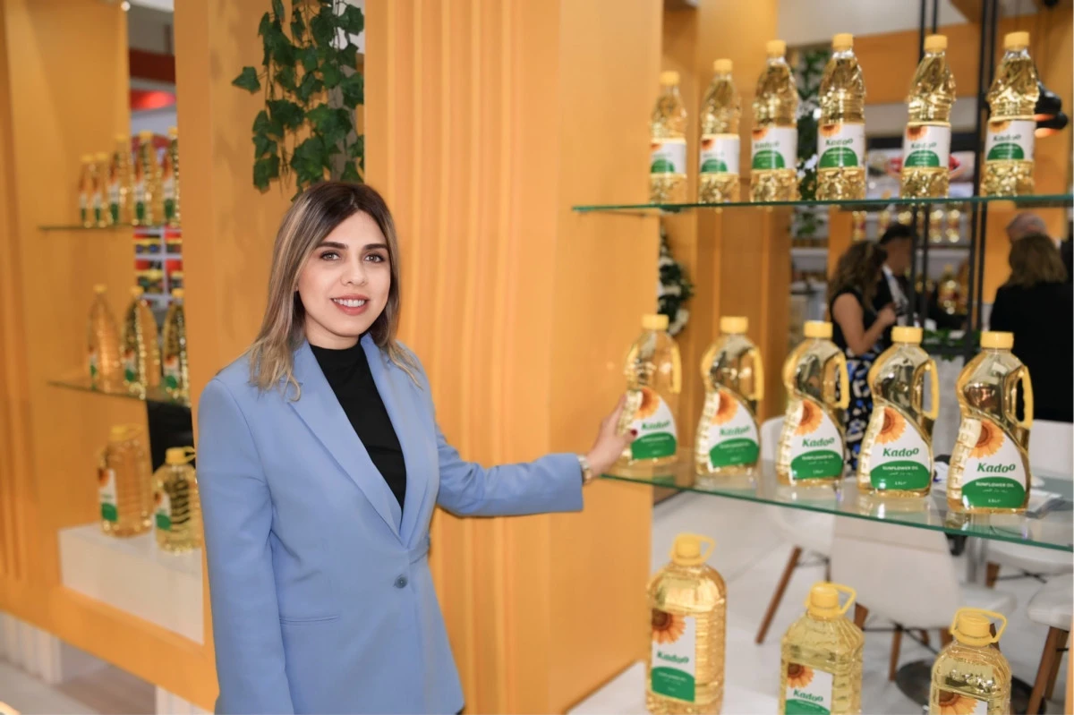 Kadooğlu Holding&rsquo;in İSO 500&rsquo;de İstikrarlı Y&uuml;kseliş S&uuml;r&uuml;yor