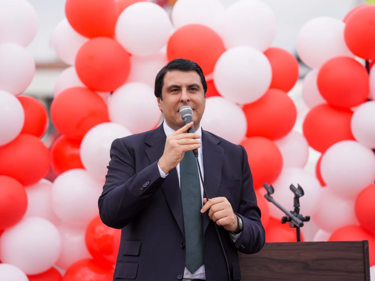 KARŞIYAKA GEN&Ccedil;LİK K&Uuml;T&Uuml;PHANESİ&rsquo;NİN TEMELİ ATILDI