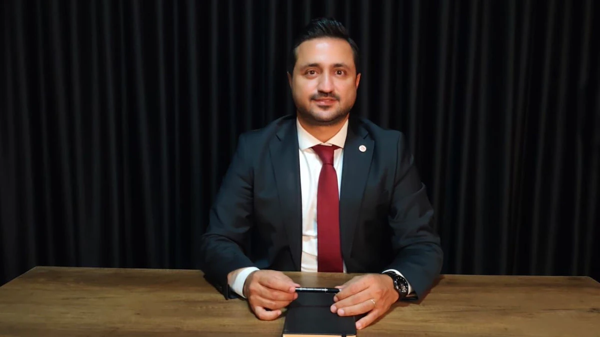 Kaşısarı; &ldquo;Partiyi, partililerden ka&ccedil;ırmayacağız&rdquo;