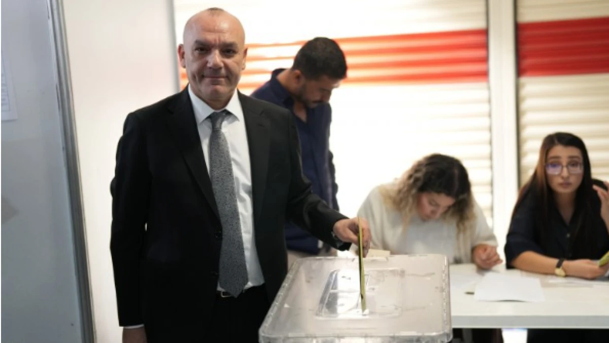 Kerim Akdoğan Başkan Vekilliğini Garantiledi