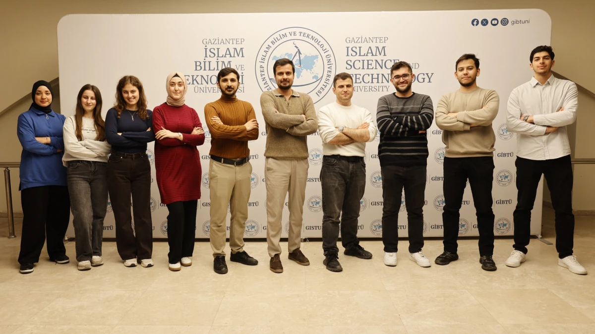 KONYA&rsquo;DA ZİRVE YARIŞI, GİBT&Uuml; İLK 5&rsquo;TE