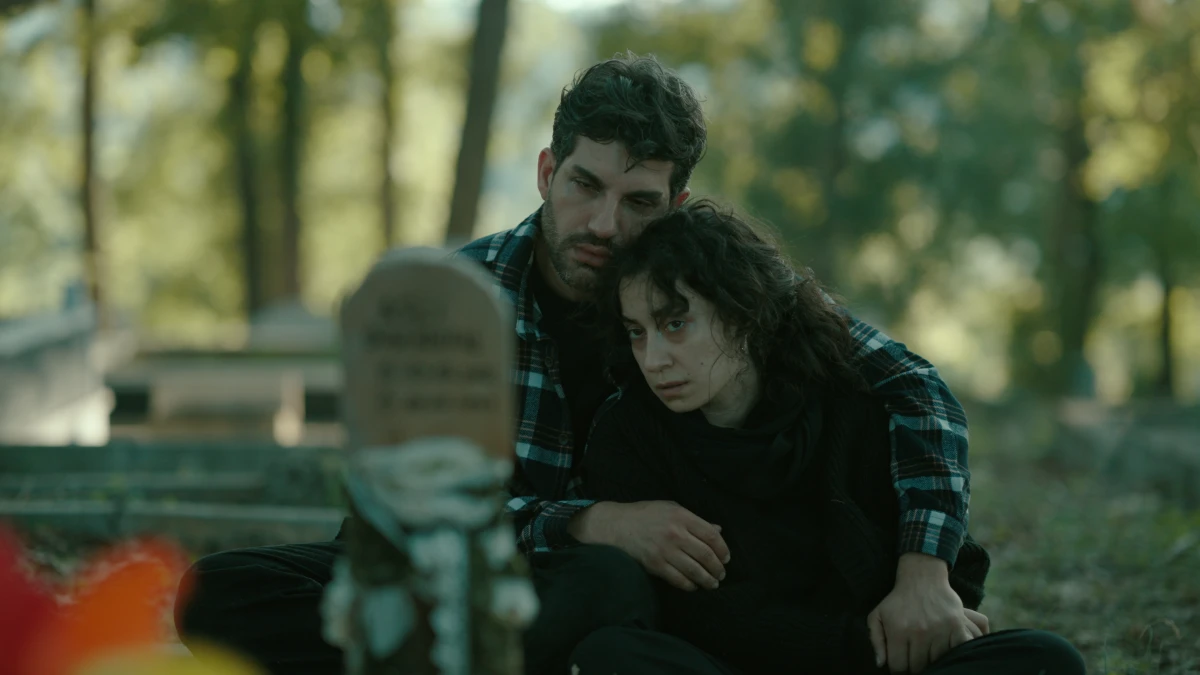 KORKUSEVERLERE MÜJDE!