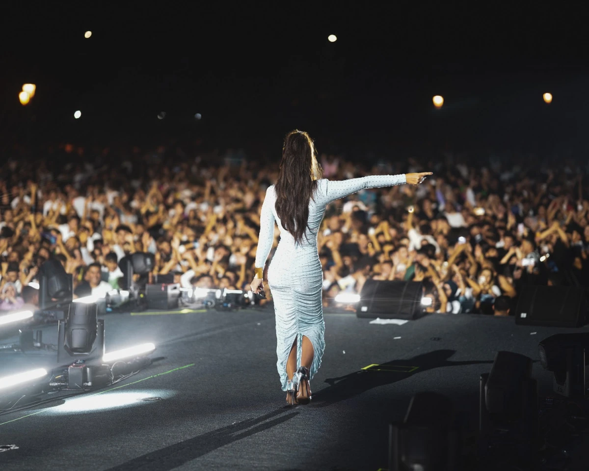KÜLTÜR YOLU FESTİVALİ GASTROANTEP İLE GAZİ ŞEHİR DÜNYA SAHNESİNDE!