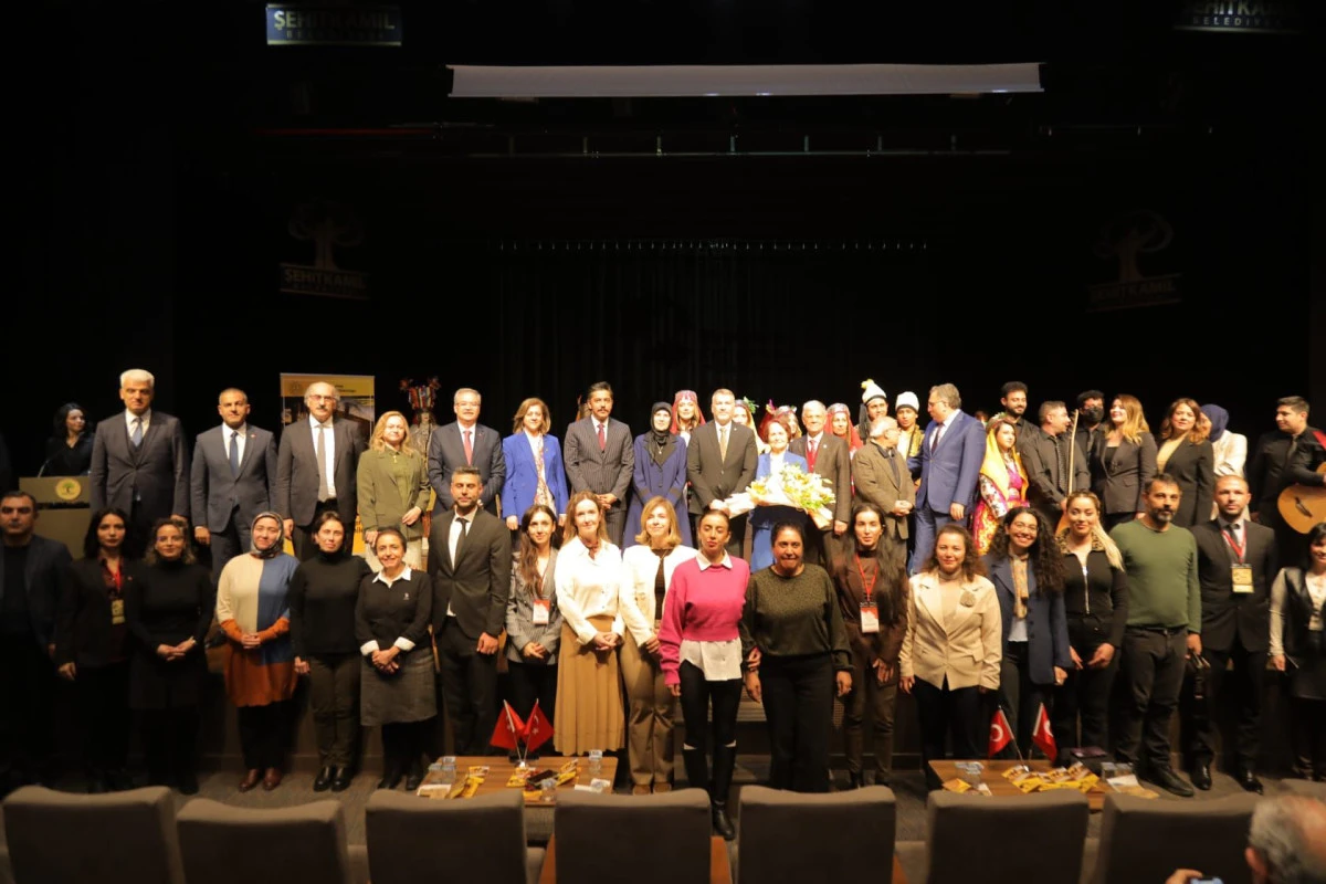 KÜLTÜRDEN SANATA, KİTAPTAN MUTFAĞA: GAZİANTEP ÖĞRETMEN AKADEMİLERİ AÇILDI